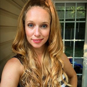 Meet your Posher, Kelly